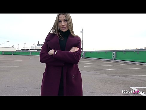 ❤️ SCOUT ALLEMAND EST UN RÊVE TOUCHANT STEELE, PARKING TELLTALE ET SEXY POUR L'ARGENT ☑ Fucking at fr.punkbass.ru ❌