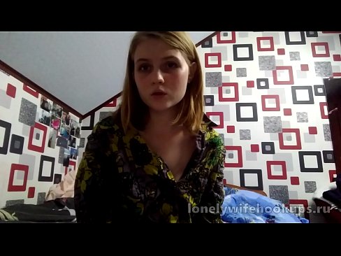 ❤️ Jeune étudiante blonde de Russie aime les grosses bites. ☑ Fucking at fr.punkbass.ru ❌
